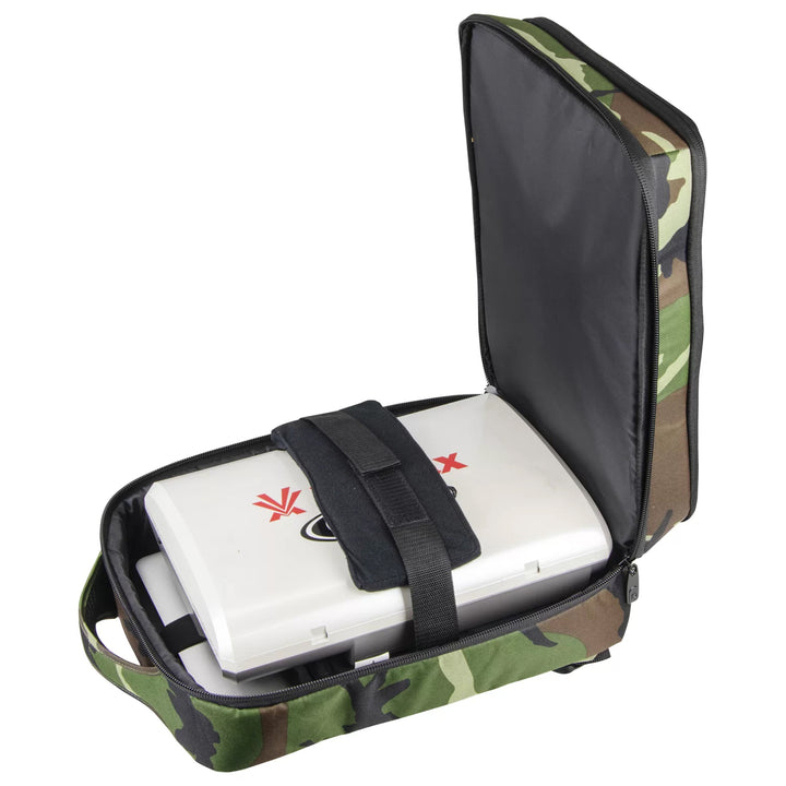 Odyssey BRXMK2BP10CAM Green Camo Compact Premium DJ Backpack