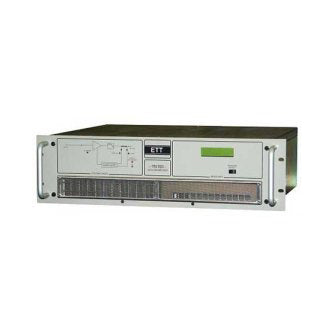Decade TN100/1W - 100-Watt Amp for FM-800 or FM-850 Transmitters