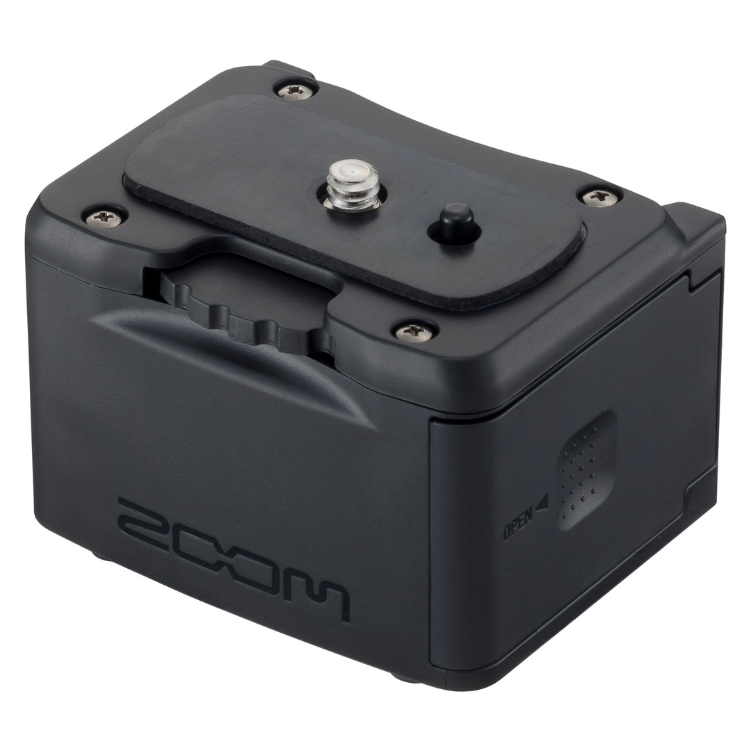 Zoom BCQ-2n Battery Case for Q2n-4K and Q2n Video Recorders