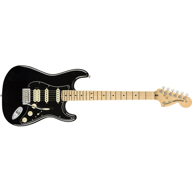 Fender American Performer Stratocaster HSS (Black)