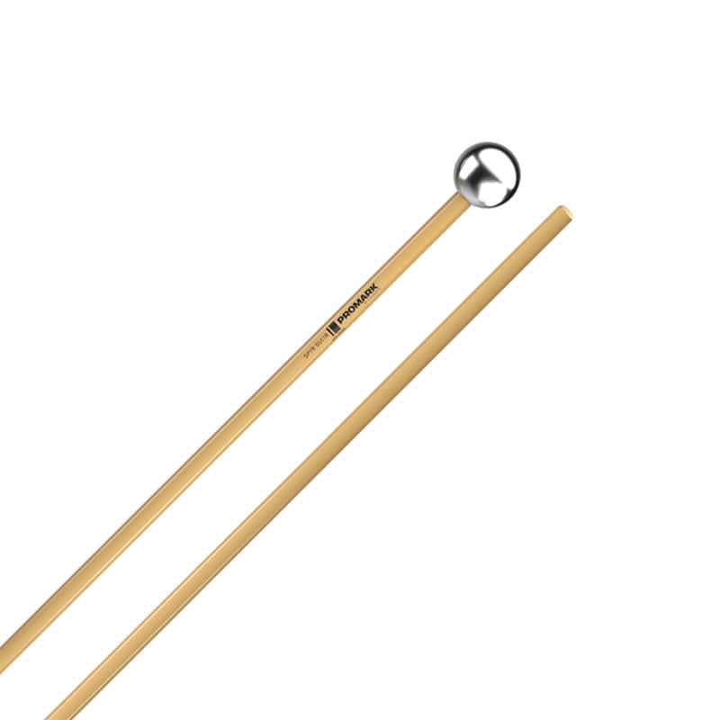Promark SU11R-Promark SPYR Large Aluminum Mallets