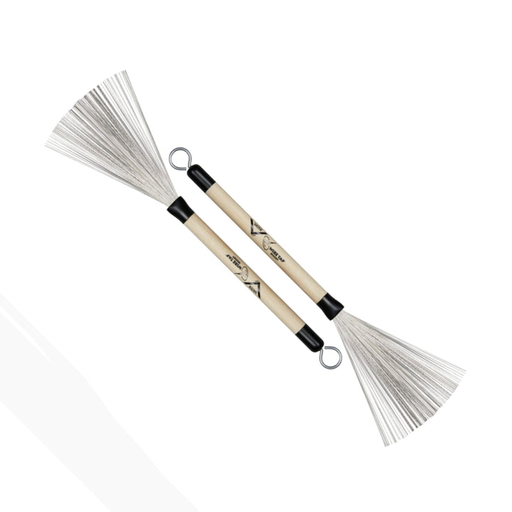 Vater VWTRW - "WOODY" Wire Retractable Brush