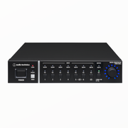 Audio-Technica ATDM-0604a Digital SmartMixer