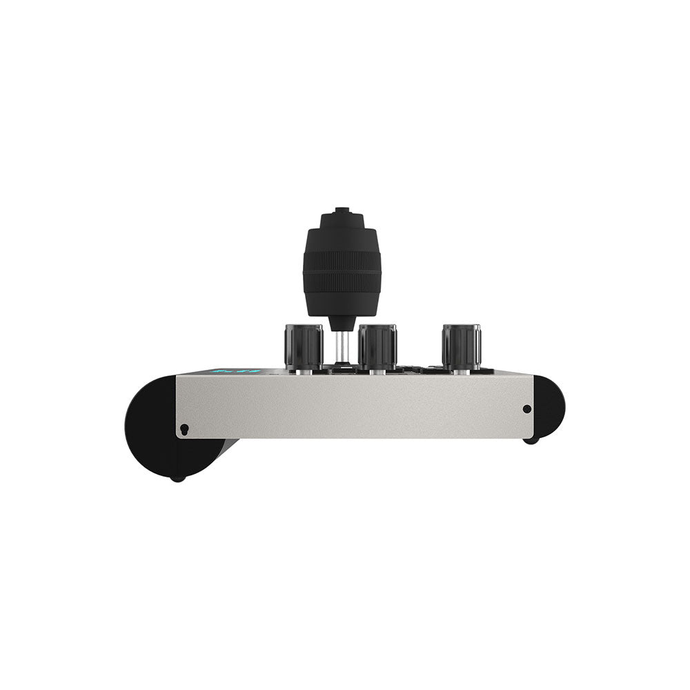 BZBGEAR - Professional IP/RS232/422/RS485 Controller Joystick Gen2