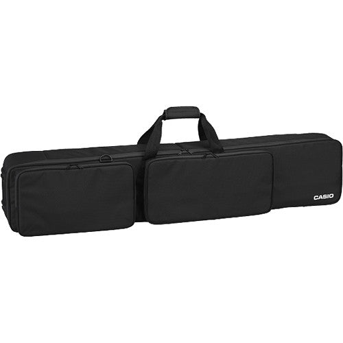 Casio Carrying Case for PXS Series Pianos w/ Backpack Strap