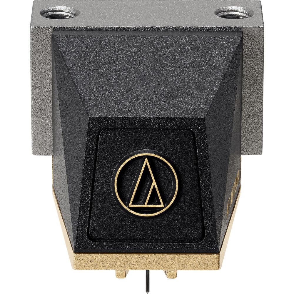 Audio-Technica Consumer AT-ART9XA Nonmagnetic-Core Dual-Moving-Coil Cartridge