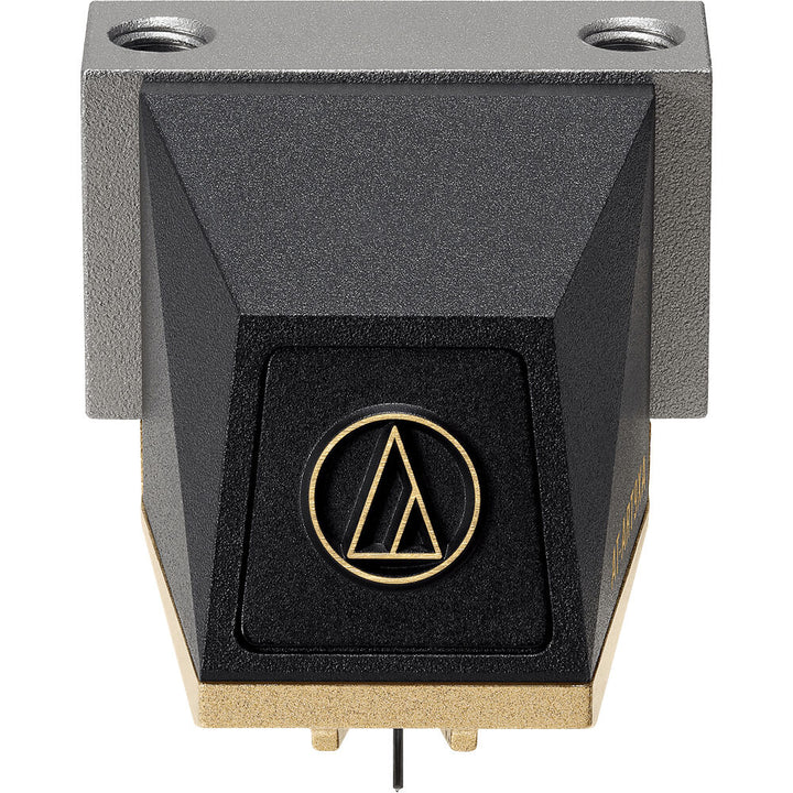 Audio-Technica Consumer AT-ART9XA Nonmagnetic-Core Dual-Moving-Coil Cartridge
