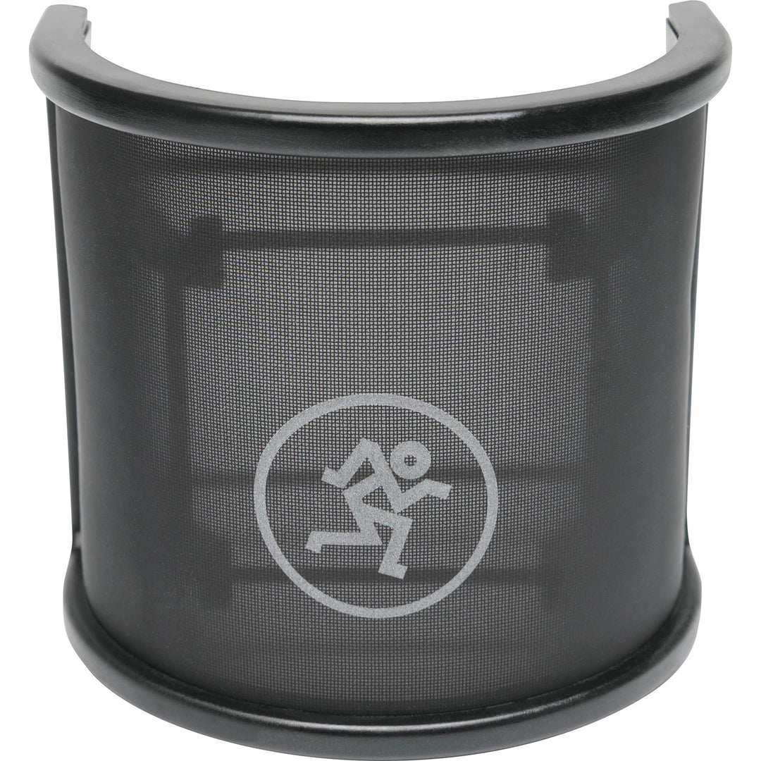 Mackie PF-100 Pop Filter for Studio Microphone