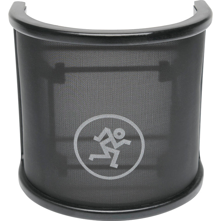 Mackie PF-100 Pop Filter for Studio Microphone