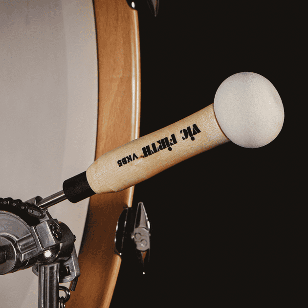 Vic Firth VKB5 Vickick Wood Shaft Beater