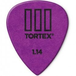Dunlop 462R1.14 Tortex III pk-72bag