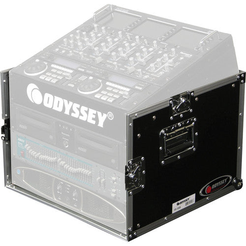 Odyssey FR1006 Flight Road Combo Case