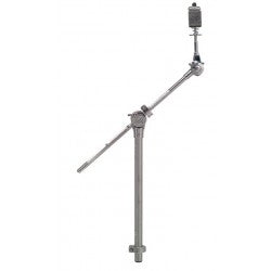 Gibraltar SC-LBBT-TP - Long Cymbal Boom -Brake Tilter with Swing Nut fast cymbal mount