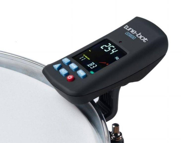Tune-Bot Studio Electronic Drum Tuner