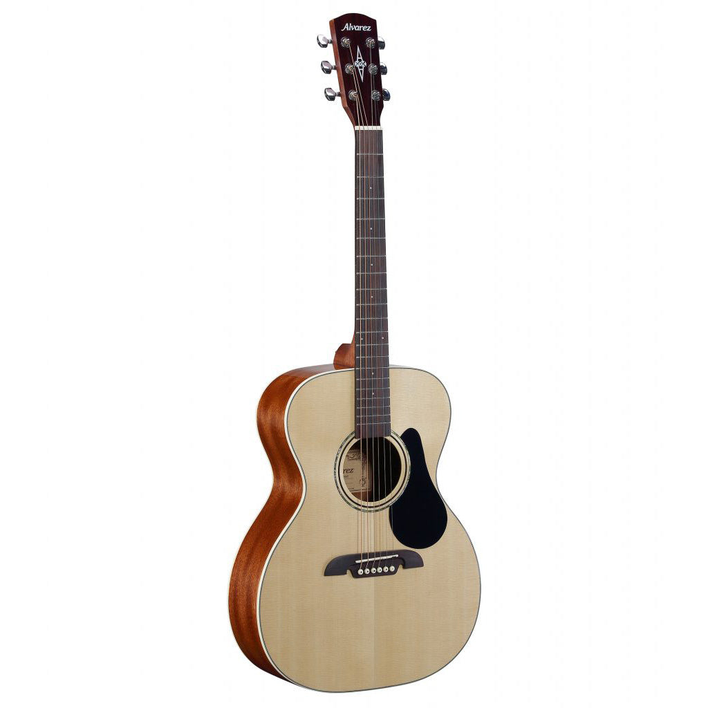 Alvarez RF26 - Regent 26 Series OM/Folk, Natural Gloss Finish