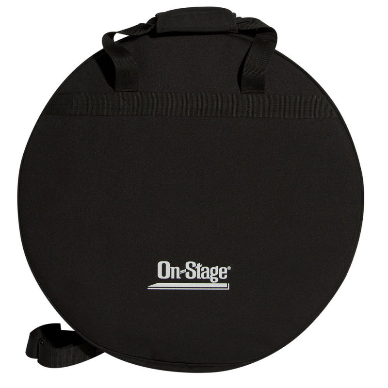 On-Stage CB3500 Padded Cymbal Bag