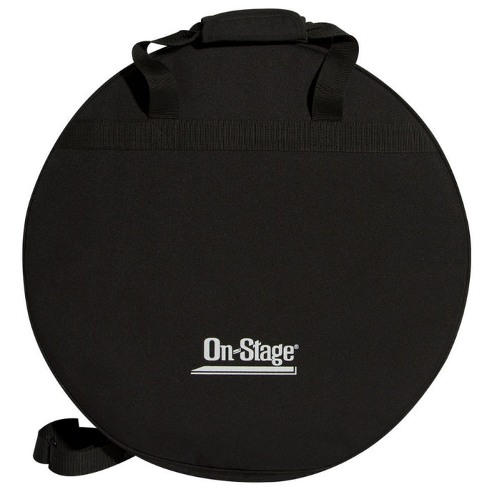 On-Stage CB3500 Padded Cymbal Bag