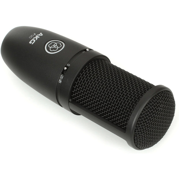 AKG Perception 120 Studio Microphone