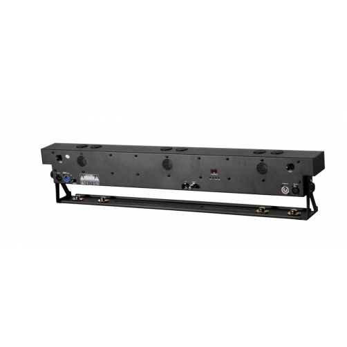 CR LASER LM-6RGB 6x Laser of 1000mW RGB: 300mW Red + 200mW Green + 500 mW Blue