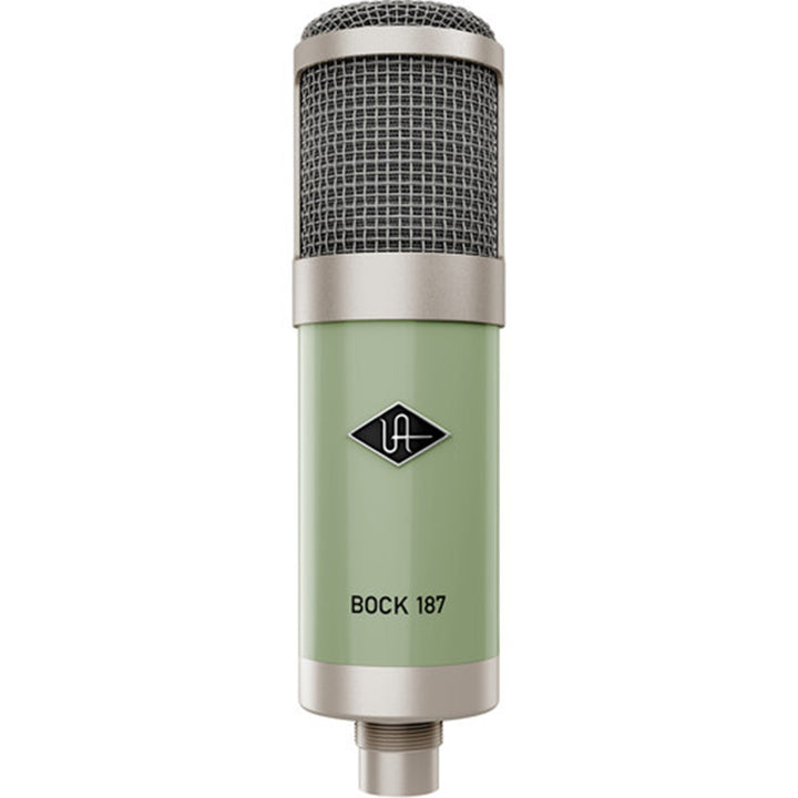 Universal Audio BOCK 187 FET CONDENSER MIC