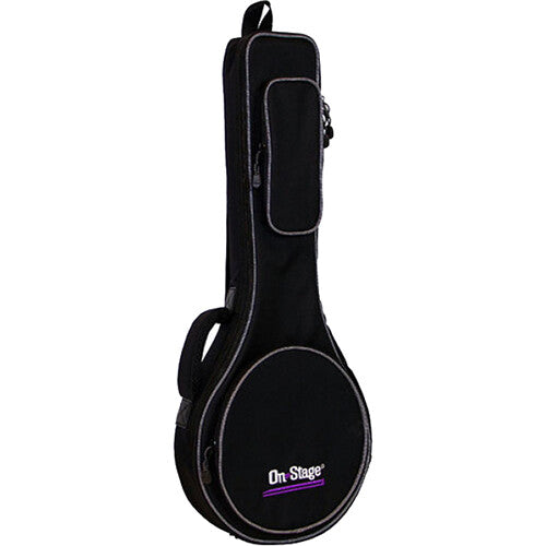 On-Stage GBM4770B Mandolin Bag