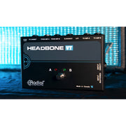 Tonebone Headbone VT Amp Head Switcher