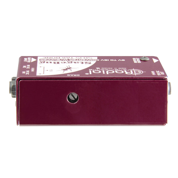 Radial StageBug SB-15 Tailbone Signal Buffer