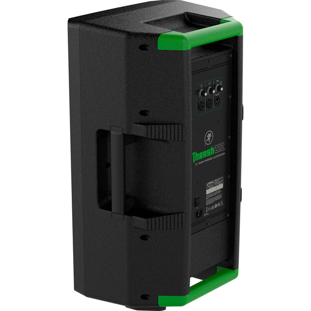 Mackie Thrash212 1300-Watt Powered Speaker - 12”