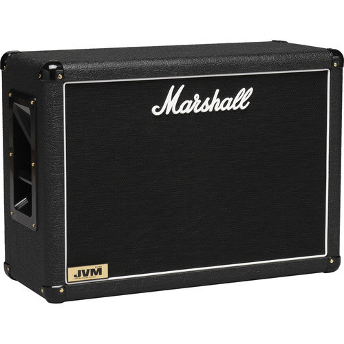 Marshall JVMC212 2x12 Extension Cabinet for JVM Combos
