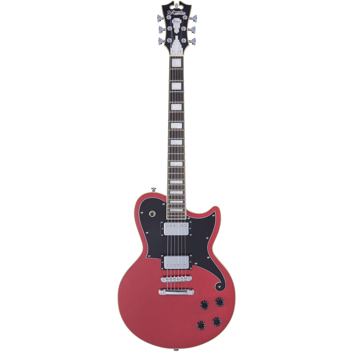D’Angelico Premier Atlantic Electric Guitar