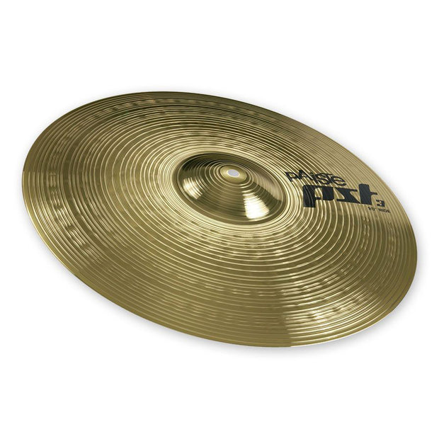 Paiste PST 3 Series Ride Cymbal - 20”