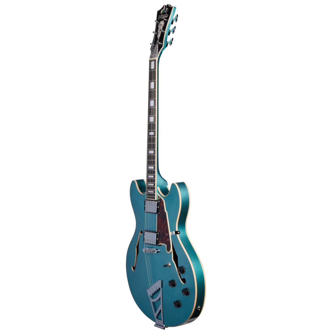 D'Angelico Premier DC Electric Guitar – Music City Canada