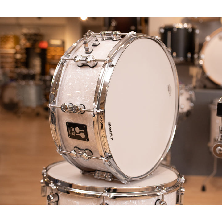 Sonor AQ2-BOP-17335 - AQ2  Bop Set-White Pearl 17503735
