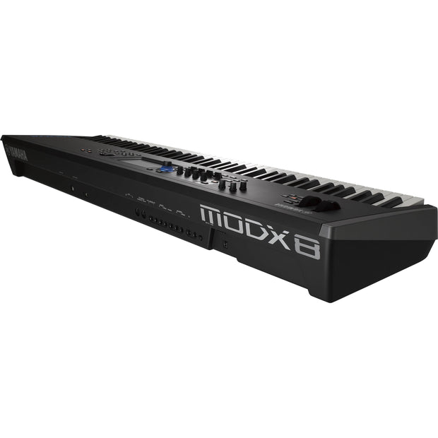 鍵盤楽器 modx8 Yamaha MODX8 – Music City Canada