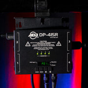 ADJ DP 415R DMX Lighting Dimmer Pack