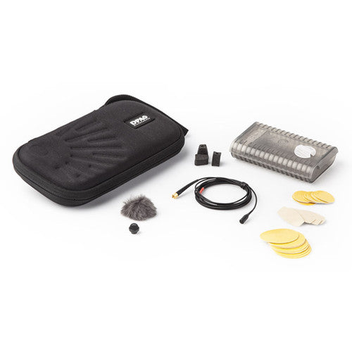 DPA Microphones d:screet Core 4071 Film Microphone Kit - Black