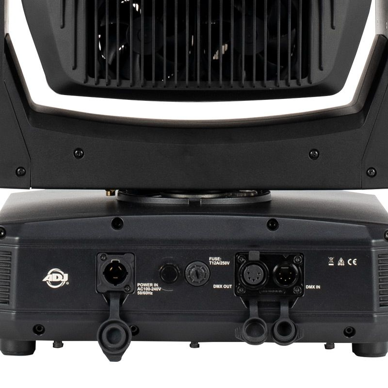 ADJ 660W IP65 Profile Moving Head - LED