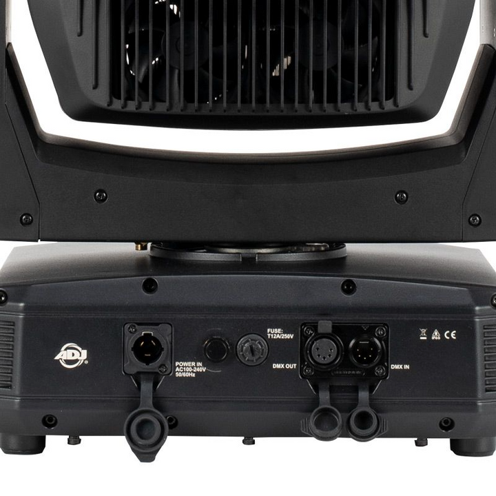 ADJ 660W IP65 Profile Moving Head - LED