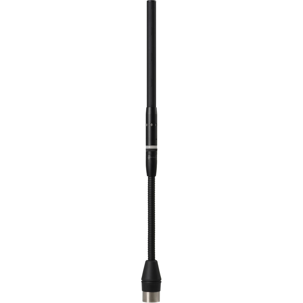 Audio-Technica ATUC-M32L Line Cardioid Gooseneck Microphone with LED Ring
