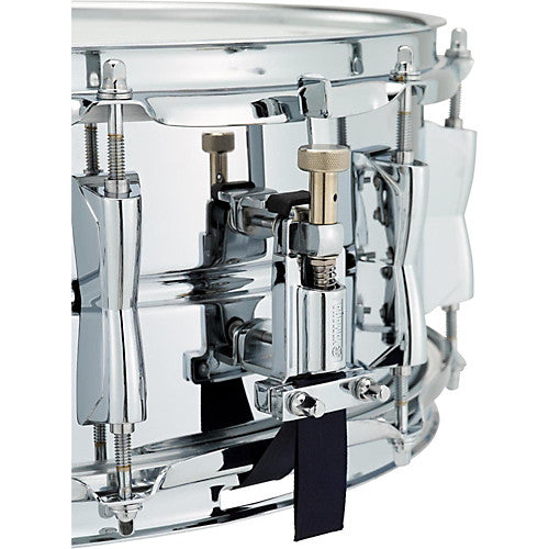 Yamaha SSS-1465 Yamaha Snare Drum Stage Custom Steel 14'' x 6.5''