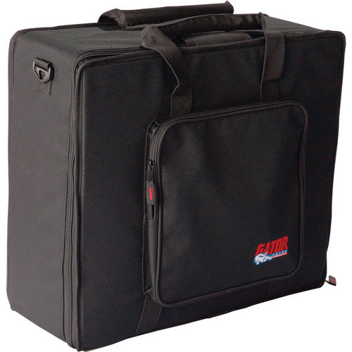 Gator G-MIX-L 1622 Internal dimensions 16” x 22” x 5”