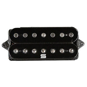 Seymour Duncan Duality 7 Strg bridge Black