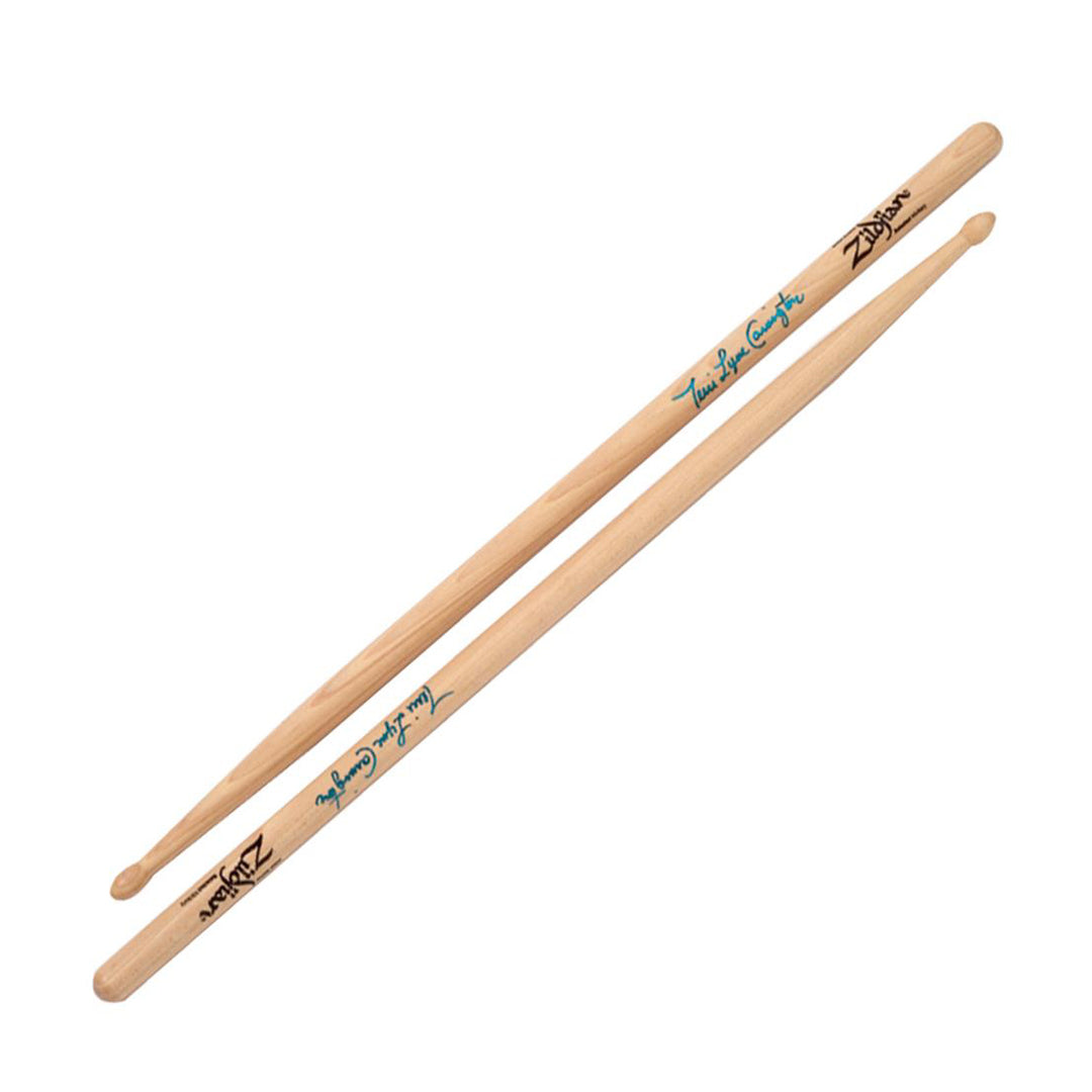 Zildjian ZASTC - ARTIST B TLCARRINGTON WD