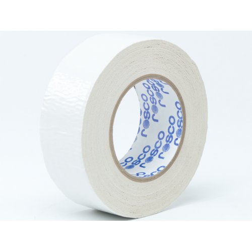 Rosco Floor Tape Double Stick 48mm x 25m