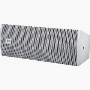 Electro-Voice EVU-1062/95-WHT - 2-Way Single 6.5” Array Speaker