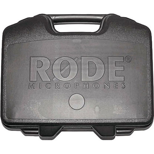 Rode Microphones RC1 Rugged Microphone Case