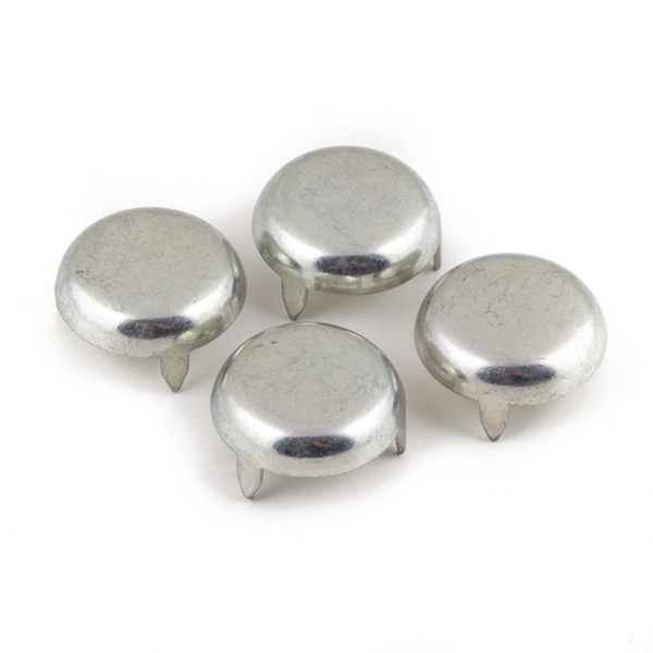 Fender GLIDE CUP PRESS-IN .75 DIA (4) - NA