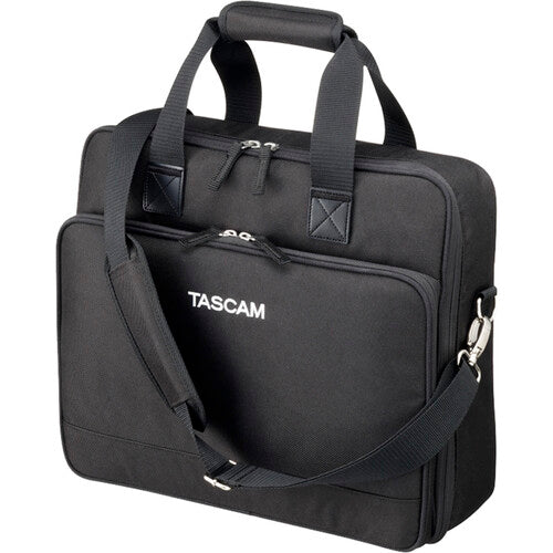 Tascam CS-PCAS20 Carry Case for MixCast 4 Podcast Station