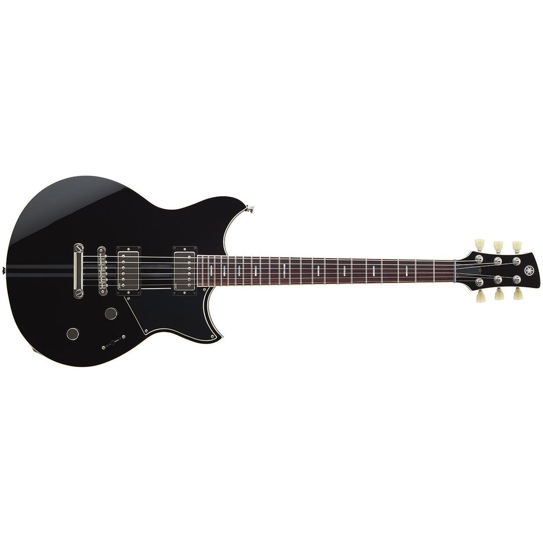 Yamaha Revstar (Black) RSS20 BL