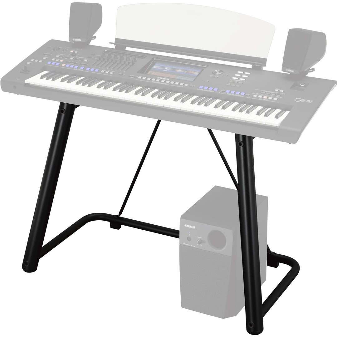 Yamaha L7 B Keyboard Stand